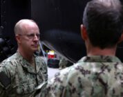 Senate confims new top Navy leader, vice chief for Space Force