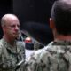 Senate confims new top Navy leader, vice chief for Space Force