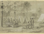 Mail-in voting is nothing new, just ask Civil War soldiers
