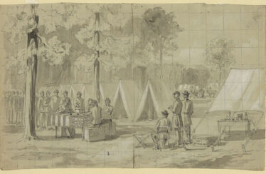 Mail-in voting is nothing new, just ask Civil War soldiers
