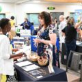 Military spouse paid fellowship program expanding, with more money