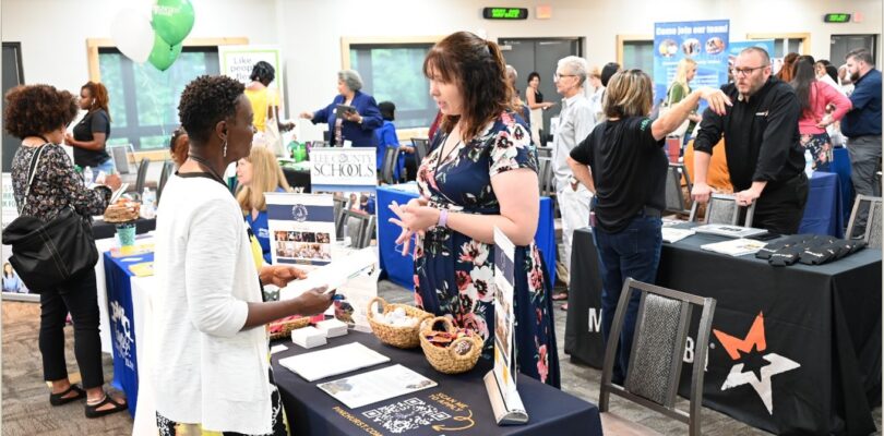 Military spouse paid fellowship program expanding, with more money