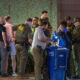 Prosecutors fail to indict Air Force vet who threw sandwich at feds