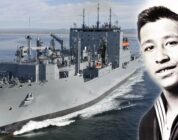 USNS Cesar Chavez will keep its name after worries of change