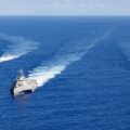 Phelan establishes new Naval Rapid Capabilities Office