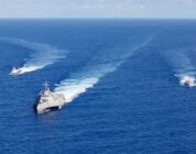 Phelan establishes new Naval Rapid Capabilities Office