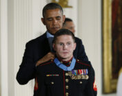 Future destroyer to be named after Marine Medal of Honor recipient
