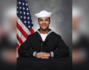 Recruit at Naval Station Great Lakes dies