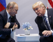 What to know about the Putin-Trump summit in Alaska