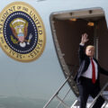 Trump and Putin will meet at Alaska base long used to counter Russia