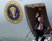Trump and Putin will meet at Alaska base long used to counter Russia