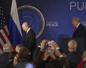 Key takeaways from the Trump-Putin summit