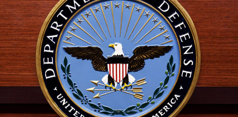 Trump, Hegseth float renaming Defense Department to Department of War