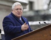 West Virginia sends National Guard to DC at Trump team’s request