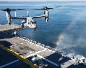 Navy amphib readiness dips as sailors, Marines deploy for Caribbean