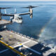 Navy amphib readiness dips as sailors, Marines deploy for Caribbean