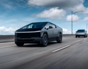 US Air Force eyes purchase of Tesla Cybertrucks … to blow up