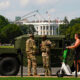 3 GOP-led states to send hundreds of National Guard troops to DC
