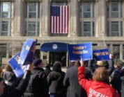 VA severs ties with most federal unions, terminating worker contracts