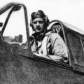 World War II’s last American ace dies at 103