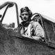 World War II’s last American ace dies at 103