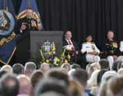 US Naval Academy Gets First Marine Superintendent