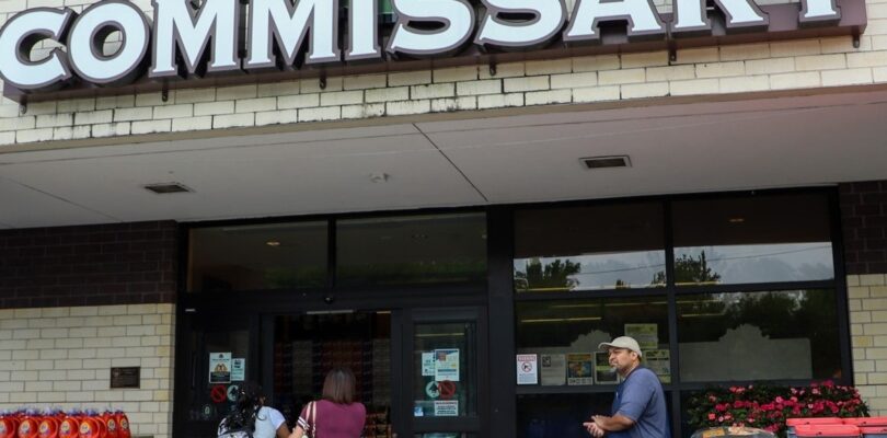 Stretch your grocery dollars with bigger commissary deals in September