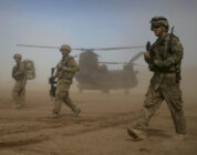 Veterans’ voices shape report on the Afghanistan War’s lessons, impact