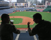 Space Force seeks ‘talent scout’ assistance from Washington Nationals