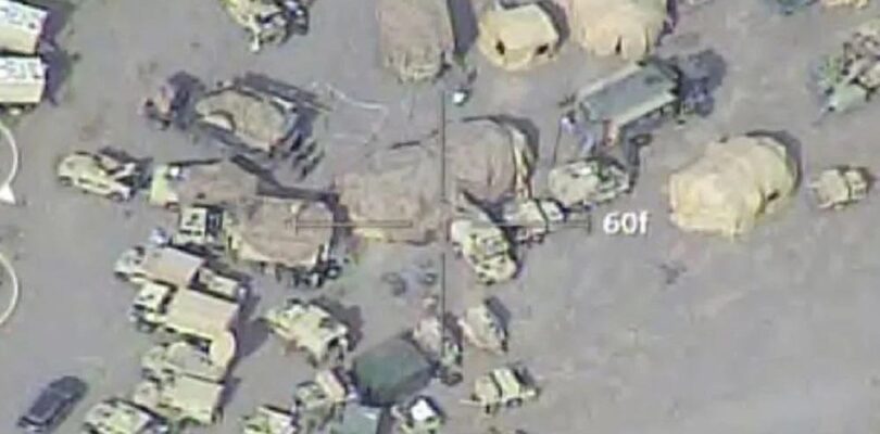 AI Is About to Radically Alter Military Command Structures that Haven’t Changed Much Since Napoleon’s Army