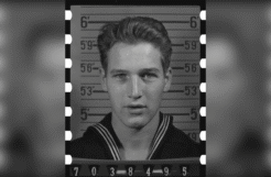 Paul Newman, the Pacific and the bomb that changed the world
