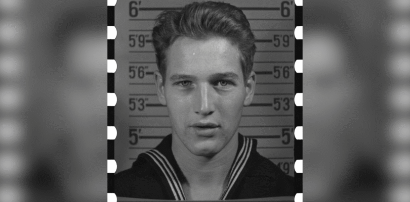 Paul Newman, the Pacific and the bomb that changed the world