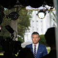Hegseth reposts video featuring pastors against women’s voting rights