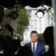 Hegseth reposts video featuring pastors against women’s voting rights