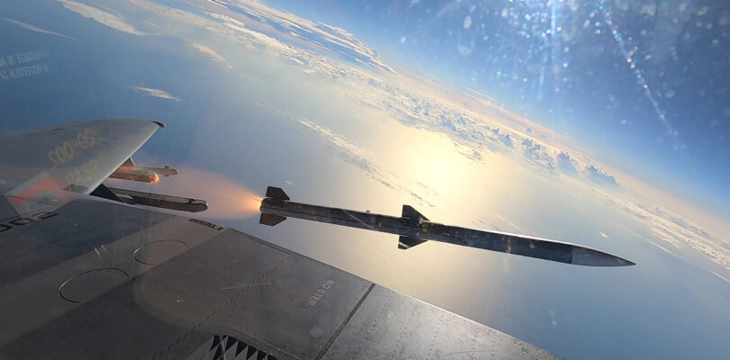 Pentagon awards $7.8 billion in missile contracts for US and allies
