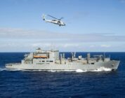 USNS Cesar Chavez Will Keep its Name, DoD Says