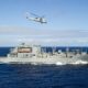USNS Cesar Chavez Will Keep its Name, DoD Says
