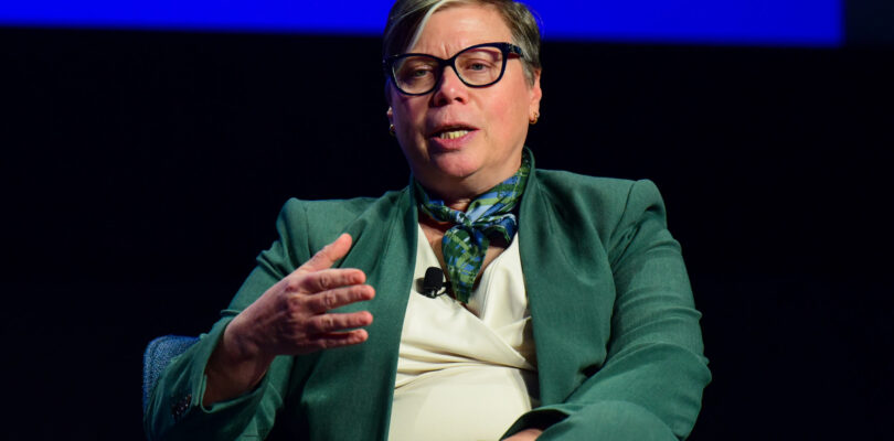 US Navy chief information officer announces retirement