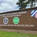 Army sergeant accused of shooting 5 soldiers at Fort Stewart
