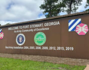Army sergeant accused of shooting 5 soldiers at Fort Stewart
