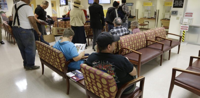 VA to ease authorization rules for some outside care, raising concerns
