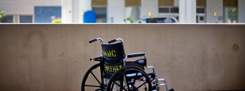 VA needs more oversight of health care options to prevent waste: Study