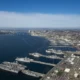 Navy fires CO of reserve readiness center in San Diego