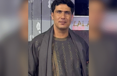 Texas man indicted in killing of Afghan refugee who helped US troops