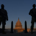 DC Guard slated to deploy by mid-week, defense official says
