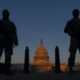 DC Guard slated to deploy by mid-week, defense official says