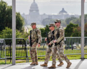 Trump’s push for more troops in US cities at odds with crime stats
