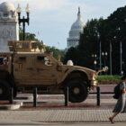 Timely payments for Guard deployed to DC a concern, lawmaker says