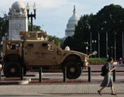 Timely payments for Guard deployed to DC a concern, lawmaker says