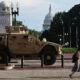 Timely payments for Guard deployed to DC a concern, lawmaker says